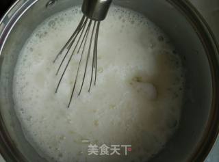 戚风蛋糕的做法步骤：7