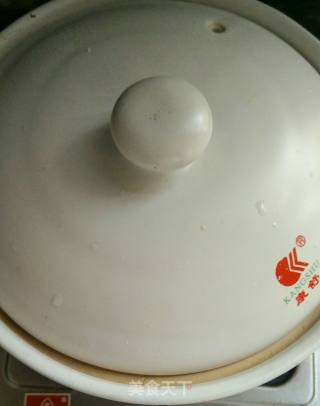 羊肉炖白萝卜—电压力锅版的做法步骤：14
