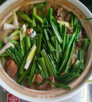 羊肉炖白萝卜—电压力锅版的做法步骤：15