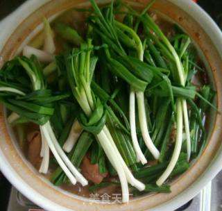 羊肉炖白萝卜—电压力锅版的做法步骤：16