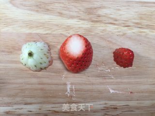 圣诞纸杯蛋糕的做法步骤：10