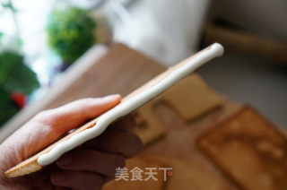 姜饼屋（每一个圣诞节都会盖的房子）的做法步骤：7