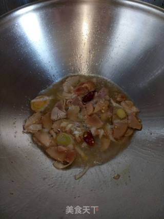酸辣土豆丝的做法步骤：2