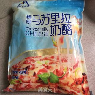 会拉丝的南瓜饼的做法步骤：2