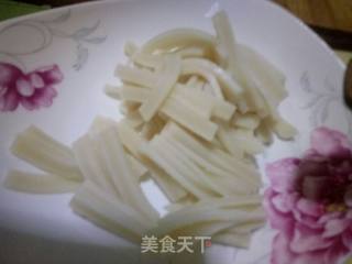 自制快速凉皮的做法步骤：14