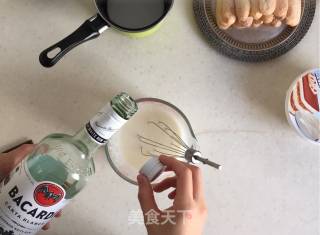 提拉米苏的做法步骤：16
