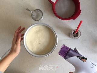 提拉米苏的做法步骤：22