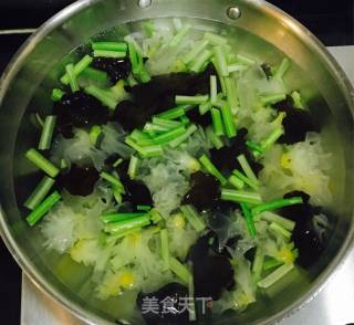 双耳听琴的做法步骤：4