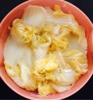 酸菜饺子的做法步骤：2