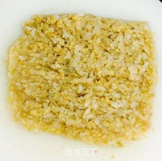 酸菜饺子的做法步骤：5
