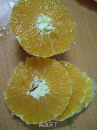 苹果甜汤的做法步骤：3