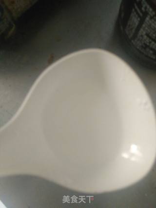 蚝油香菇的做法步骤：10