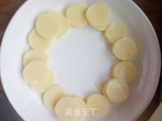 鲜肉玉子蒸的做法步骤：7