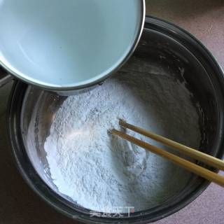 大象豆沙包的做法步骤：2