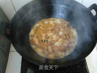冬季版蒸面的做法步骤：1