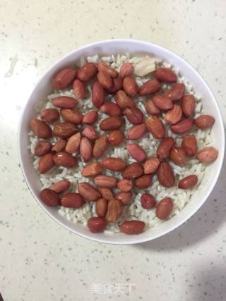 蒸“甑糕”的做法步骤：6