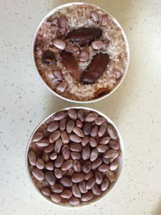 蒸“甑糕”的做法步骤：8
