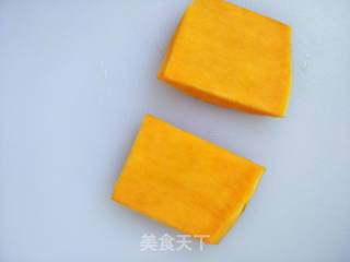 金香软玉的做法步骤：2
