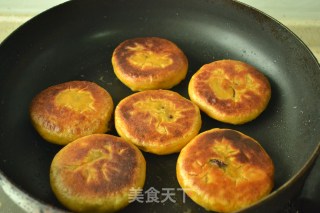 柿子饼的做法步骤：12