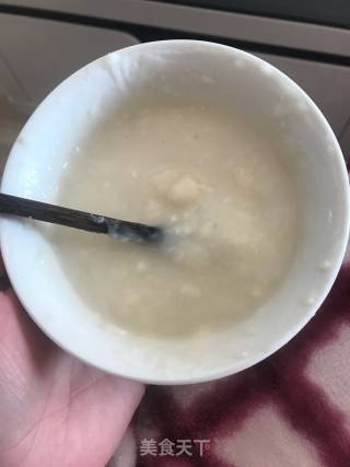 汤种面包的做法步骤：2