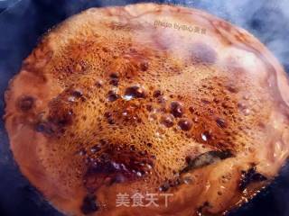 土豆胡萝卜炖牛肉的做法步骤：12