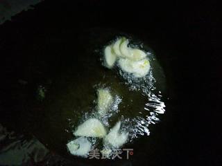 炒四季豆的做法步骤：1