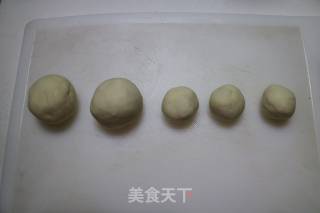 圣诞老人的做法步骤：6