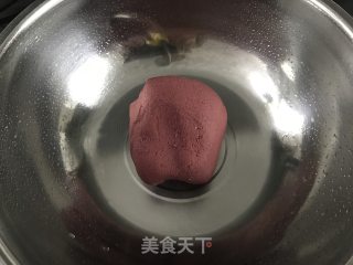 中式点心 圣诞老人的做法步骤：3