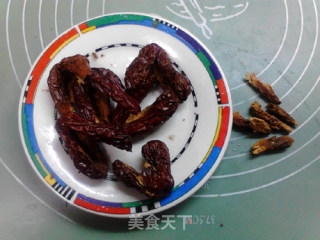 参枣当归牛肉汤的做法步骤：3