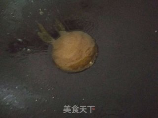 甜蜜蜜苹果的做法步骤：5