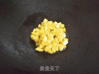 甜蜜蜜苹果的做法步骤：6