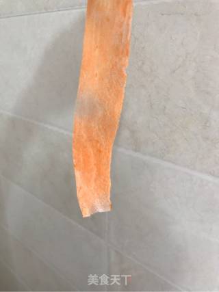 圣诞花环沙拉的做法步骤：8