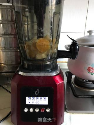 满满的维生素的做法步骤：2