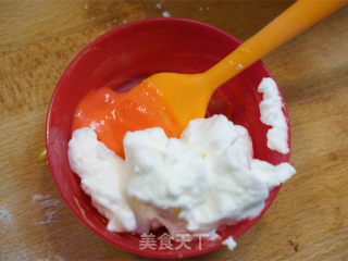 圣诞树饼干（不用模具也能做出）的做法步骤：10