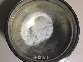 无油坚果片的做法步骤：5