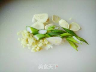 宫保杏鲍菇的做法步骤：4