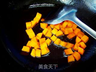 宫保杏鲍菇的做法步骤：8