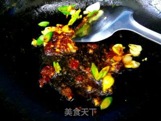 宫保杏鲍菇的做法步骤：12