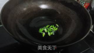 醋溜金针菇的做法步骤：5