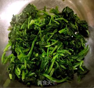 #御寒美食#牡蛎时蔬面的做法步骤：2