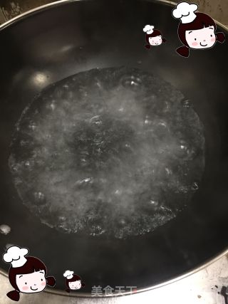 原创【????仙草味道????私房菜????】????女儿????的????味道????????烘烤马铃薯条????的做法步骤：3