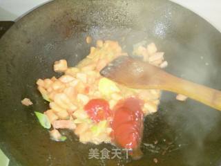 金针菇牛骨汤的做法步骤：6