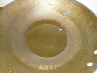 韭菜土豆丝的做法步骤：4