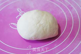三鲜馅水饺的做法步骤：2