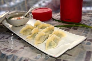 三鲜馅水饺的做法步骤：10