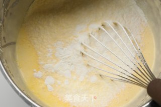 卡通蛋糕的做法步骤：2
