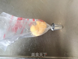 乳酪酸奶蛋黄土豆泥的做法步骤：4