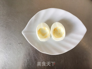 乳酪酸奶蛋黄土豆泥的做法步骤：5