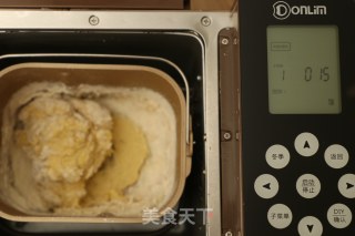 热狗汉堡的做法步骤：2