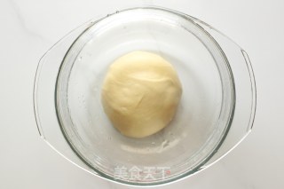 热狗汉堡的做法步骤：4